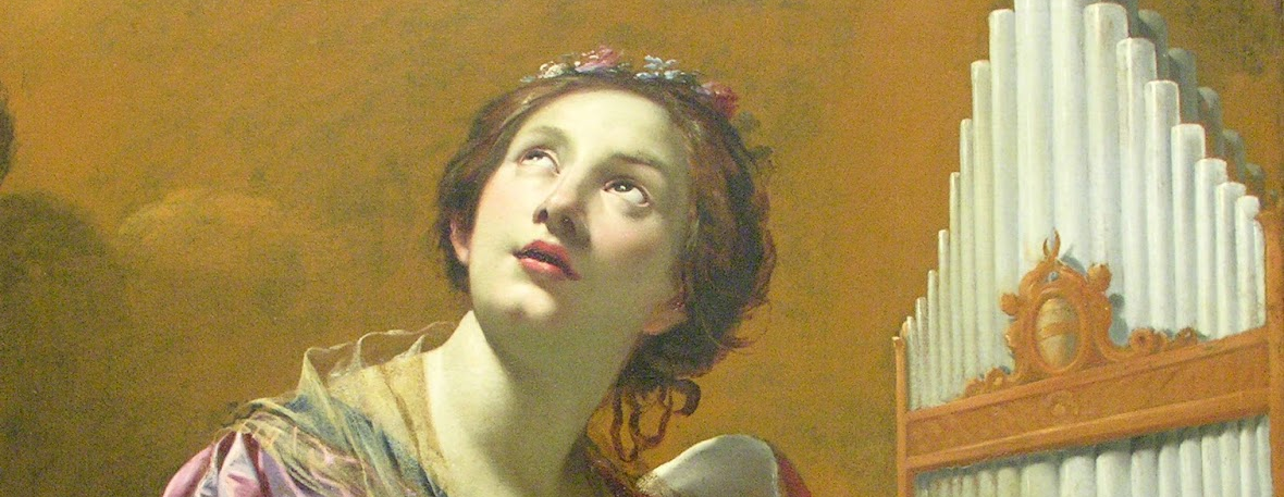 Echoes of Ascent: Art & Song Inspired by the Saints